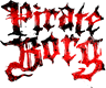 Пират Борг