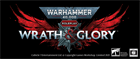 Старт предзаказа игры «Wrath & Glory: Гнев и Слава»! Старт предзаказа игры «Wrath & Glory: Гнев и Слава»!