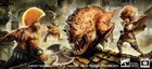 Основная книга правил Warhammer Fantasy Roleplay 4 в продаже! Основная книга правил Warhammer Fantasy Roleplay 4 в продаже!