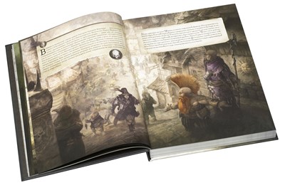 WFRP4. Книга правил - фото 5487