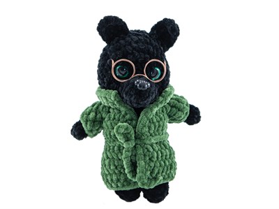 Упырица Клодия STD0303-25 - фото 6870