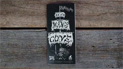 Битва в Бухте Мертвеца STLMPB09