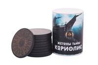 Жетоны Тьмы Жетоны Тьмы