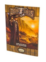 Deadlands: Крысолов Deadlands: Крысолов