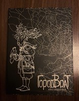 «Город Врат. Книга волшебников» в коробе-пенале «Город Врат. Книга волшебников» в коробе-пенале