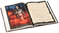 Вампиры: Тёмные века. Классические правила (Коллекционное издание) - фото 6131