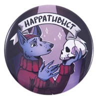 Значок «Нарративист (Серия «Упыри»)» STD0008-5