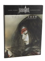 Токио 2038 STNPLN02
