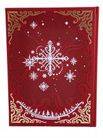 Рождественская Эдда. Коллекционное издание STD0304-01P - фото 6935