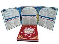 Рождественская Эдда. Коллекционное издание STD0304-01P - фото 6936