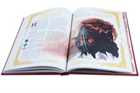 Рождественская Эдда. Коллекционное издание STD0304-01P - фото 6938