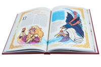 Рождественская Эдда. Коллекционное издание STD0304-01P - фото 6940