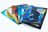 Легенды о героях STD0304-03