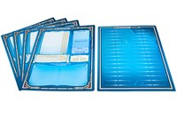 Набор пустых бланков STD0304-11