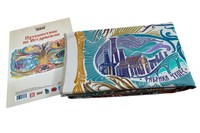 Путешествие по Иггдрасилю STD0304-10 - фото 6960