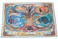 Путешествие по Иггдрасилю STD0304-10