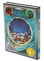 Рождественская Эдда STD0304-01