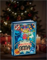 Рождественская Эдда STD0304-01