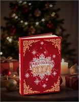 Рождественская Эдда. Коллекционное издание STD0304-01P