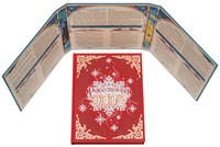 Рождественская Эдда. Коллекционное издание STD0304-01P