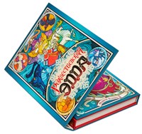 Рождественская Эдда. Коллекционное издание STD0304-01P