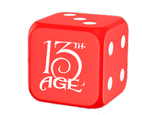 Кубик эскалации ST13A09