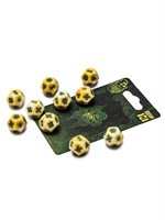 Кубики-додекаэдры «Древние знаки» STD0305-06