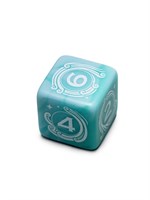 Игральные кости (10d6) STD0304-06
