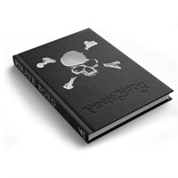 Пират Борг (коллекционное издание) STLMPB01P